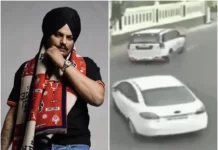 Sidhu Moose Wala murder : Gang war or Political disaster?