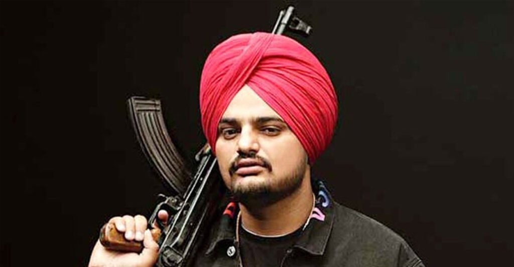 Sidhu Moose Wala