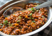 Keema Recipe: Make This 2 Unique Keema Recipe For A Perfect Friday Night Indulgence Keema Recipe: Make This 2 Unique Keema Recipe For A Perfect Friday Night Indulgence