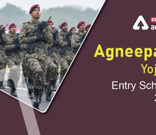 Agnipath: Government claims innovation in defense: Challenge of 2022.