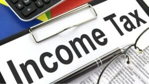 Income Tax : Learn About 3 Important Reason why It Is Important To Pay Tax Being A Citizen Of India…. 5 Income Tax