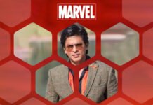SRK in MCU : Which super power will be given to SRK? SRK in MCU (Marvel Cinematic Universe)