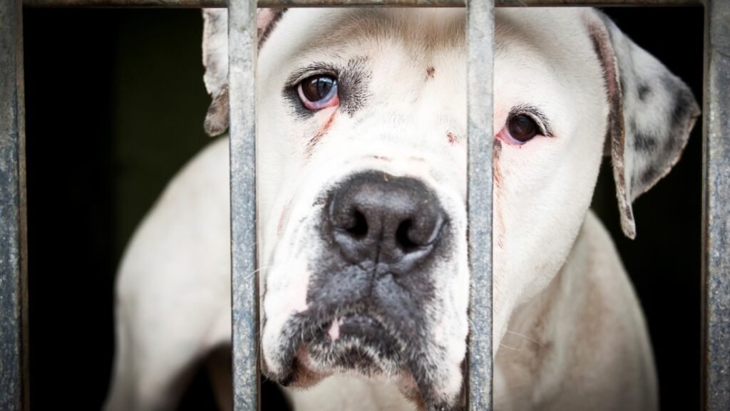 Challenge of 2022: Animal cruelty 2 Animal