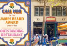 Chai Pani Restaurant : Do You Know Why Chai Pani Has Been Voted As One Of The Best Restaurant In Us? Read on to know Chai Pani Restaurant : Do You Know Why Chai Pani Has Been Voted As One Of The Best Restaurant In Us? Read on to know