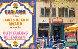 Chai Pani Restaurant : Do You Know Why Chai Pani Has Been Voted As One Of The Best Restaurant In Us? Read on to know
