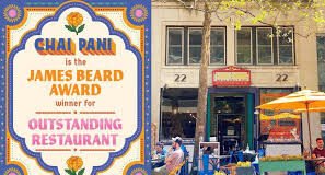 Chai Pani Restaurant : Do You Know Why Chai Pani Has Been Voted As One Of The Best Restaurant In Us? Read on to know Chai Pani Restaurant : Do You Know Why Chai Pani Has Been Voted As One Of The Best Restaurant In Us? Read on to know