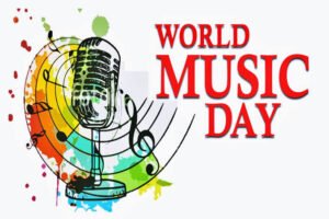 World Music Day : Do You Know Why World Music Day Is Observe? Read On To Know! 2 images 1 11