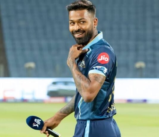 Hardik Pandya : Why He Should Be The Next Captain Of Team India! Hardik Pandya : Why He Should Be The Next Captain Of Team India!