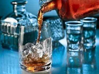 Startups : Now you can get your liquor delivered in 10 minutes, as this startup company launches new services...