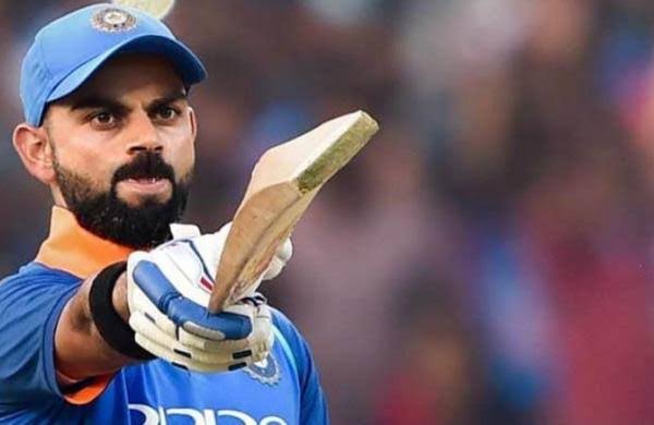 Virat kohli : Do You Know How Much Money Virat Kohli Used To Earn In A Year?
