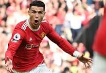 Cristiano Ronaldo becomes a viral topic after choosing Water over Coca-Cola… Read on to know! Cristiano Ronaldo becomes a viral topic after choosing Water over Coca-Cola... Read on to know!