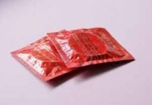 Condoms are exorbitant than TV! Each packet costs around Rs 60,000! Condoms are exorbitant than TV! Each packet costs around Rs 60,000!