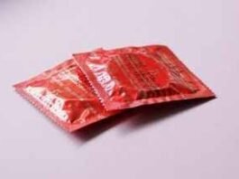 Condoms are exorbitant than TV! Each packet costs around Rs 60,000!