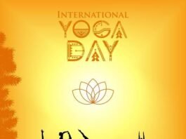 International Yoga Day 2022 : Do You Know Why Yoga Day Is Important? Read On To Know!!