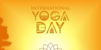 International Yoga Day 2022 : Do You Know Why Yoga Day Is Important? Read On To Know!! International Yoga Day 2022 : Do You Know Why Yoga Day Is Important? Read On To Know!!