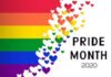 Pride Month : Why Pride Month is celebrated In the entire month of June? Read on to know… Pride Month : Why Pride Month is celebrated In the entire month of June? Read on to know...
