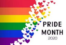 Pride Month : Why Pride Month is celebrated In the entire month of June? Read on to know… Pride Month : Why Pride Month is celebrated In the entire month of June? Read on to know...