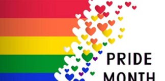Pride Month : Why Pride Month is celebrated In the entire month of June? Read on to know… Pride Month : Why Pride Month is celebrated In the entire month of June? Read on to know...