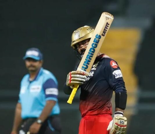 Dinesh Karthik : An Inspiring Story Of A Cricketer Dinesh Karthik : An Inspiring Story Of A Cricketer