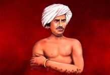 Birsa Munda Death Anniversary : Who Was Birsa Munda And Why His Punya Tithi Is Celebrated Throughout India? Read On To Know.. Birsa Munda Death Anniversary : Who Was Birsa Munda And Why His Punya Tithi Is Celebrated Throughout India? Read On To Know..