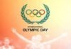International Olympic Day : History, Theme, Significance And Many More International Olympic Day : History, Theme, Significance And Many More