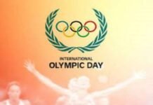 International Olympic Day : History, Theme, Significance And Many More International Olympic Day : History, Theme, Significance And Many More