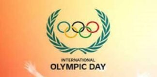 International Olympic Day : History, Theme, Significance And Many More International Olympic Day : History, Theme, Significance And Many More