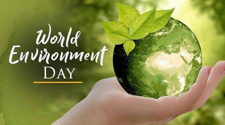 World Environment Day 2022 : Why It Is Celebrated Every Year? Learn About The History Behind It.. 1 images 19