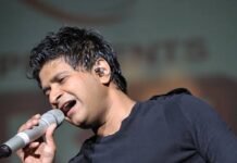 KK An Unknown Story Of One Star! Read On To Know About It.. KK An Unknown Story Of One Star! Read On To Know About It..