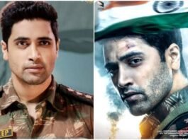 Major Movie Review : Haven’t Seen The Movie Major Yet? Can Get A Glimpse Of View from Here