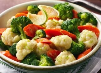 Healthy Vegetables : Learn about 5 Cooked Vegetables those are healthy for your health Healthy Vegetables : 5 Cooked Vegetables which are healthy for health