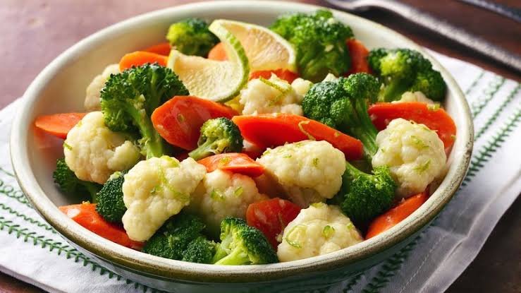 Healthy Vegetables : 5 Cooked Vegetables which are healthy for health