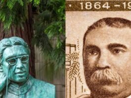 These Heroes of Bengal renascence have used scientific technologies to encourage ethnic patriotism...