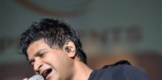 KK An Unknown Story Of One Star! Read On To Know About It.. KK An Unknown Story Of One Star! Read On To Know About It..