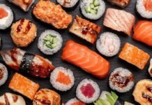 Sushi : Make This Amazing 2 Sushi Recipes For A Perfect Weekend Indulgence Sushi : Make This Amazing 2 Sushi Recipes For A Perfect Weekend Indulgence