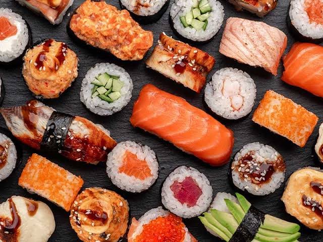 Sushi : Make This Amazing 2 Sushi Recipes For A Perfect Weekend Indulgence