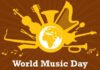 World Music Day : Do You Know Why World Music Day Is Observe? Read On To Know! World Music Day : Do You Know Why World Music Day Is Observe? Read On To Know!