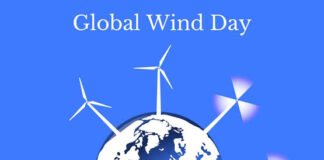 World Wind Day 2022 : Learn About Some Unknown Information Regarding This Day World Wind Day 2022 : Learn About Some Unknown Information Regarding This Day