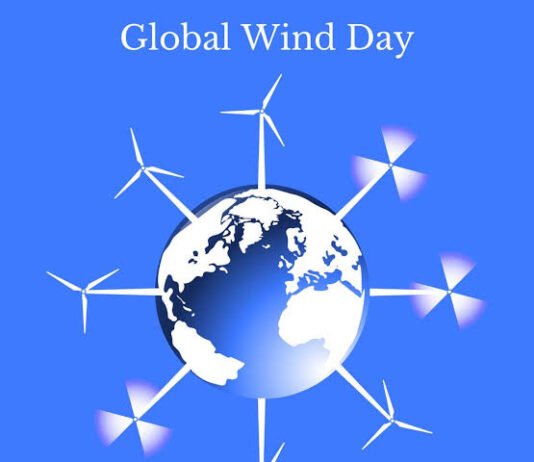 World Wind Day 2022 : Learn About Some Unknown Information Regarding This Day World Wind Day 2022 : Learn About Some Unknown Information Regarding This Day