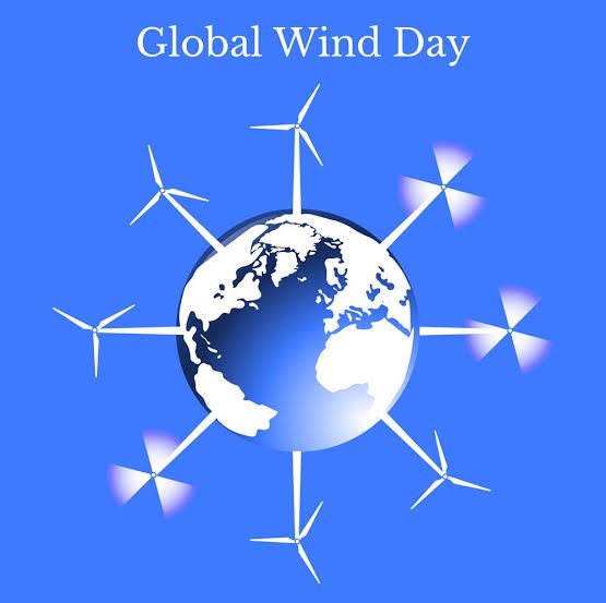 World Wind Day 2022 : Learn About Some Unknown Information Regarding This Day