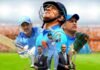 MS Dhoni : An Inspiration Of Thousands Of People MS Dhoni : An Inspiration Of Thousands Of People
