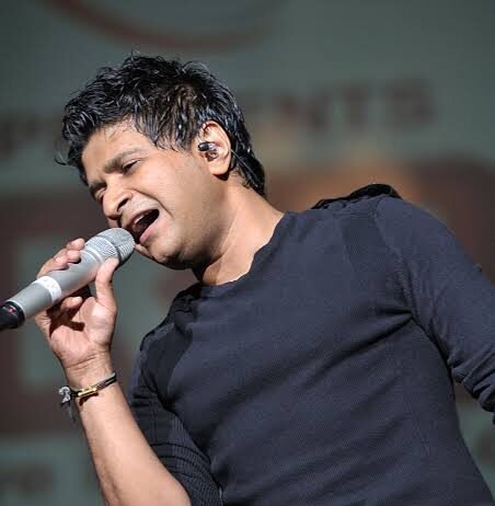 KK An Unknown Story Of One Star! Read On To Know About It.. KK An Unknown Story Of One Star! Read On To Know About It..