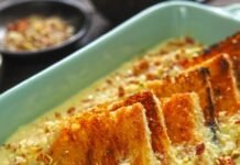 Shahi Tukda Recipe : Love To Eat Desserts? Then Make This Shahi Tukda Recipe For This Weekend Shahi Tukda Recipe : Love To Eat Desserts? Then Make This Shahi Tukda Recipe For This Weekend