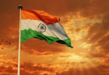 Har Ghar Jhanda Campaign : Centre Is Going To Encourage To Host Tricolour At Houses, Read On To Know The Exact Information Har Ghar Jhanda Campaign : Centre Is Going To Encourage To Host Tricolour At Houses, Read On To Know The Exact Information