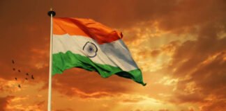 Har Ghar Jhanda Campaign : Centre Is Going To Encourage To Host Tricolour At Houses, Read On To Know The Exact Information Har Ghar Jhanda Campaign : Centre Is Going To Encourage To Host Tricolour At Houses, Read On To Know The Exact Information