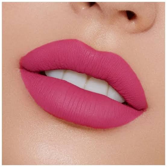 Do You Know Your Favourite Lipstick Colour Reveals A Lot About Your Character? Learn To Know... 1 images 7 2