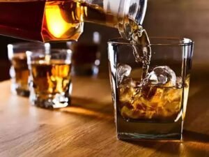 Startups : Now you can get your liquor delivered in 10 minutes, as this startup company launches new services... 2 images 7 4