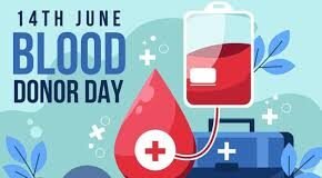 World Blood Donor Day : 14 June, Learn About Some Unknown Facts Related To This Day! World Blood Donor Day : Learn About Some Unknown Facts Related To This Day!