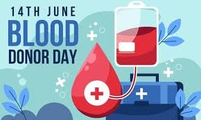 World Blood Donor Day : Learn About Some Unknown Facts Related To This Day!