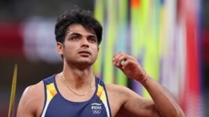 Neeraj Chopra Set His Eyes On Superior Events After improve National Record 1 images 8 10